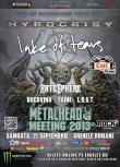 CONCURS: Castiga 2 invitatii la festivalul Metalhead Meeting