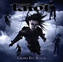Crows Fly Black
