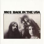 MC 5 - Back in the USA