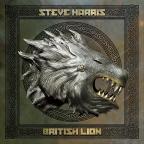 Steve Harris British Lion - British Lion