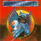 Phantom - Cyberchrist