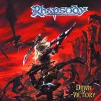 Rhapsody of Fire - Dawn of Victory