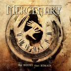 Mercenary - The Hours That Remain
